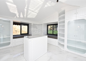 Шикарная двухэтажная вилла в районе Каргыджак под гражданство