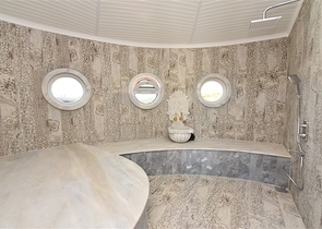 Шикарная двухэтажная вилла в районе Каргыджак под гражданство