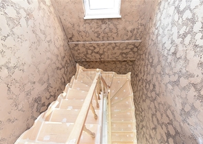 Шикарная двухэтажная вилла в районе Каргыджак под гражданство