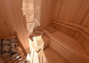 Шикарная двухэтажная вилла в районе Каргыджак под гражданство