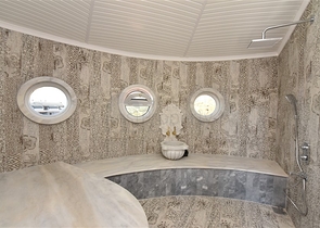 Шикарная двухэтажная вилла в районе Каргыджак под гражданство