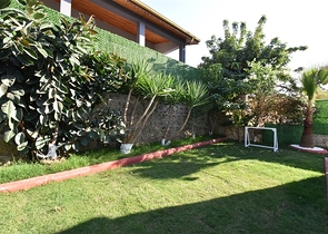 Шикарная двухэтажная вилла в районе Каргыджак под гражданство