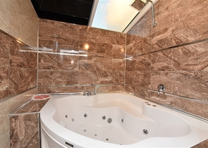 Вилла с мебелью в европейском районе Оба