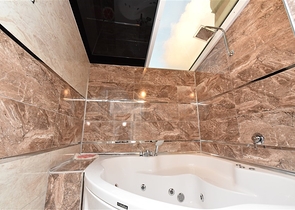 Вилла с мебелью в европейском районе Оба