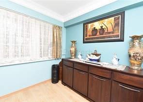 Вилла с мебелью в европейском районе Оба