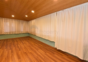 Вилла с мебелью в европейском районе Оба