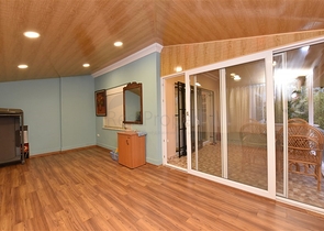 Вилла с мебелью в европейском районе Оба