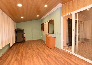 Вилла с мебелью в европейском районе Оба