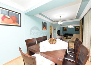 Вилла с мебелью в европейском районе Оба