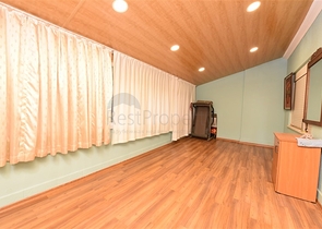 Вилла с мебелью в европейском районе Оба