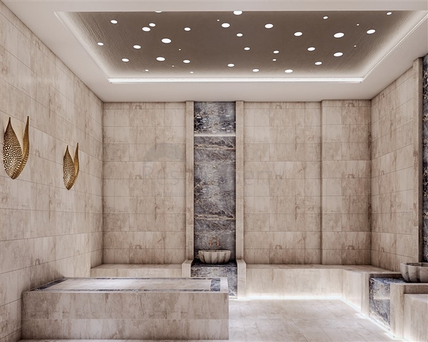 Новый инвестиционный проект в районе Кестель