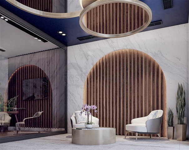 Новый инвестиционный проект в районе Кестель