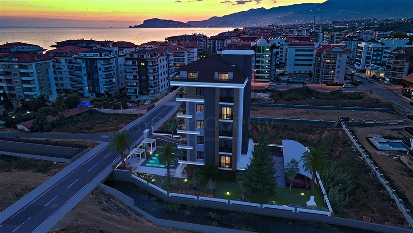 Новый инвестиционный проект в районе Кестель