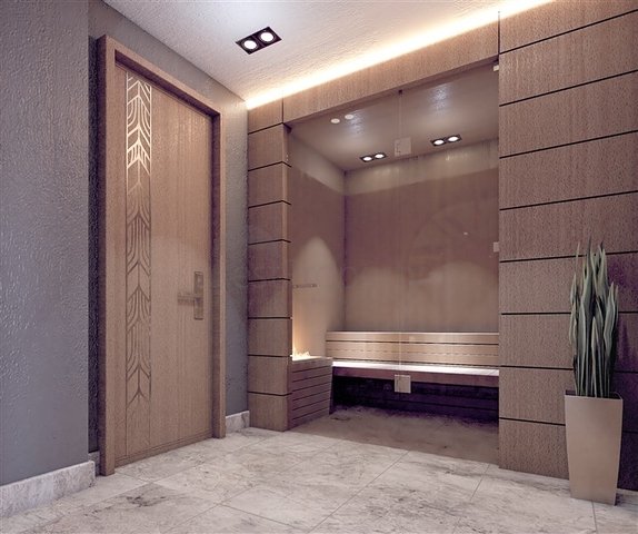 Новый инвестиционный проект в районе Кестель