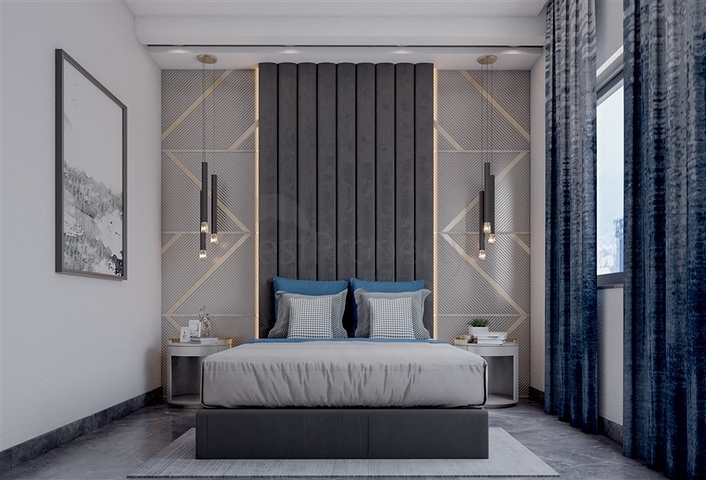 Новый инвестиционный проект в районе Кестель