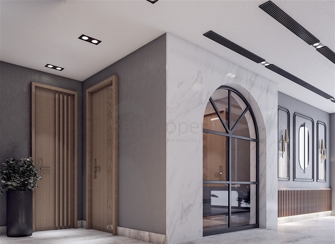 Новый инвестиционный проект в районе Кестель