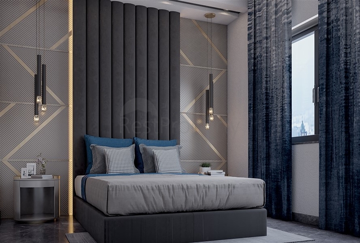 Новый инвестиционный проект в районе Кестель