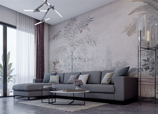 Новый инвестиционный проект в районе Кестель