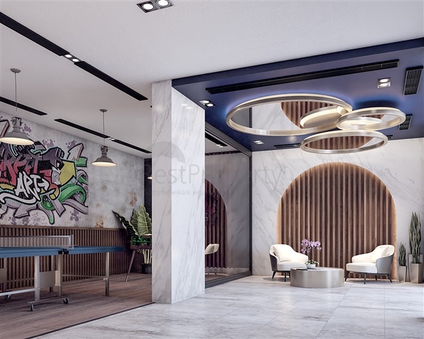 Новый инвестиционный проект в районе Кестель