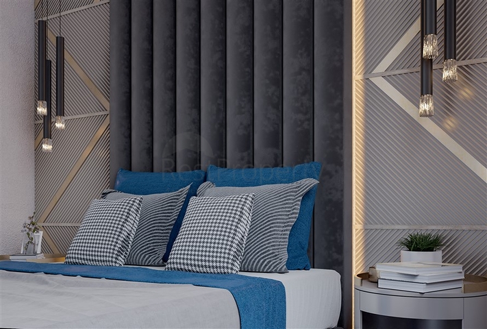 Новый инвестиционный проект в районе Кестель