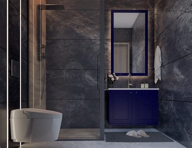 Новый инвестиционный проект в районе Кестель