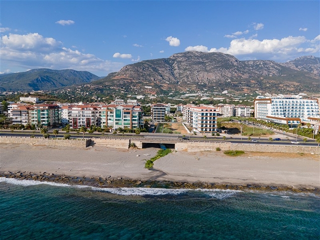 Новый инвестиционный проект в районе Кестель