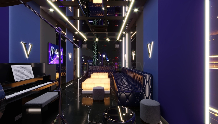 Новый строящийся комплекс в районе Махмутлар