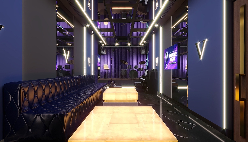 Новый строящийся комплекс в районе Махмутлар