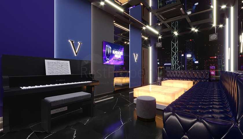 Новый строящийся комплекс в районе Махмутлар