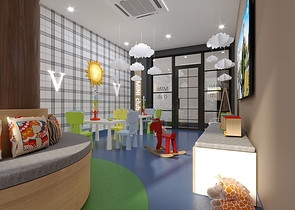 Новый строящийся комплекс в районе Махмутлар