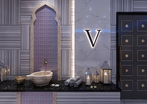 Новый строящийся комплекс в районе Махмутлар