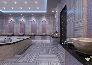 Новый строящийся комплекс в районе Махмутлар