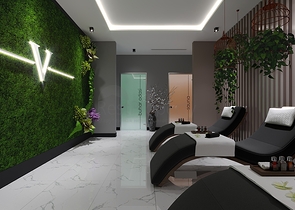 Новый строящийся комплекс в районе Махмутлар