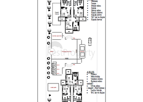 Новый строящийся комплекс в районе Махмутлар