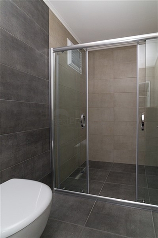 Апартаменты 1+1 в красивом комплексе в районе Тосмур