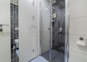 Апартаменты 1+1 в красивом комплексе в районе Тосмур