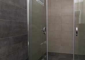 Апартаменты 1+1 в красивом комплексе в районе Тосмур