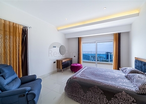 Просторный пентхаус 3+1 в качественном комплексе