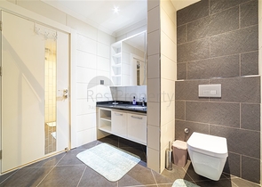 Просторный пентхаус 3+1 в качественном комплексе