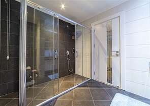 Просторный пентхаус 3+1 в качественном комплексе