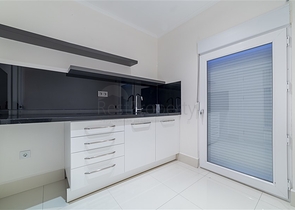 Просторный пентхаус 3+1 в качественном комплексе