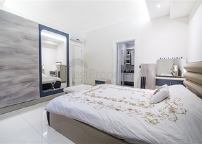 Просторный пентхаус 3+1 в качественном комплексе