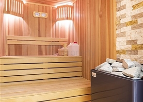 Просторный пентхаус 3+1 в качественном комплексе