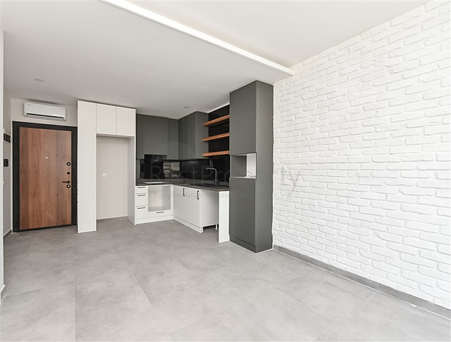 Новый инвестиционный проект в районе Клеопатры