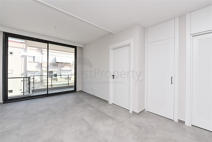 Новый инвестиционный проект в районе Клеопатры