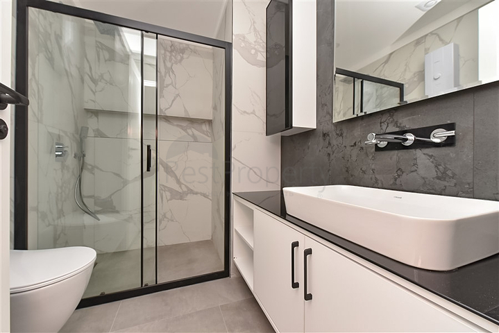 Новый инвестиционный проект в районе Клеопатры