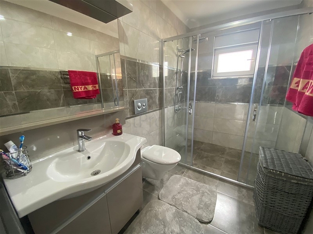 Красивая квартира садовый дуплекс