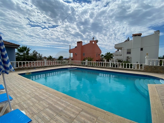 Красивая квартира садовый дуплекс