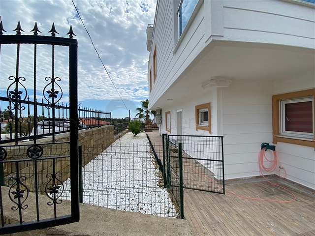 Красивая квартира садовый дуплекс