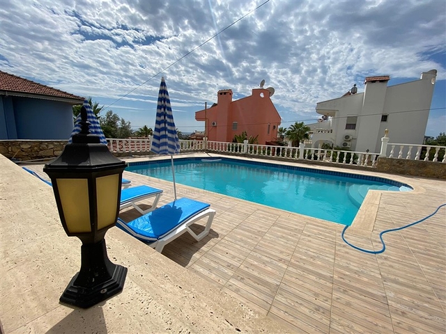 Красивая квартира садовый дуплекс